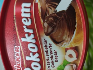 Ülker Çokokremde Ağır Koku