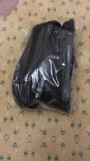 Stilim.modam.butik Çöp Gönderdiler