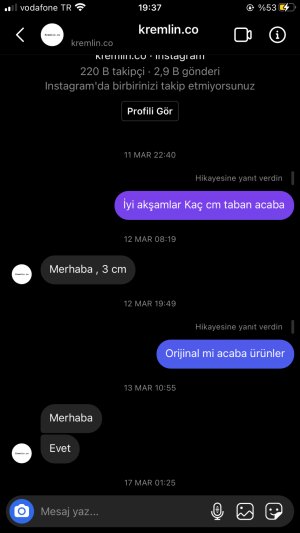 Kremlin.co Crocs Terlik