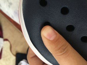 Kremlin.co Crocs Terlik