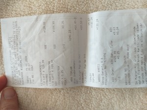 Flo Çürümüş Yıpranmış Spor Ayakkabı