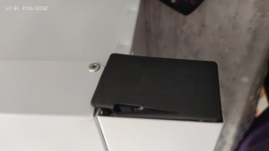 Trendyol Cvs Marka Aspiratör Eksik Bozuk Kırık Dökük Çıktı