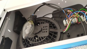 Trendyol Cvs Marka Aspiratör Eksik Bozuk Kırık Dökük Çıktı