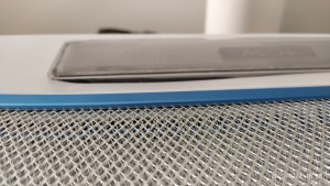 Trendyol Cvs Marka Aspiratör Eksik Bozuk Kırık Dökük Çıktı