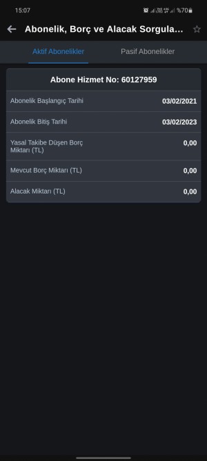 D-smart Adsl Internet Kullanicisiyim Sorun Yasiyorum