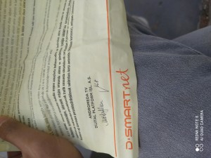 D-smart İnternet Cayma Bedeli