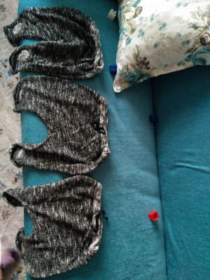 Jebilonbebe Dalga Geçer Gibi Ödeme 140 Ama 10 Tl Değerinde Yanlış Ürün