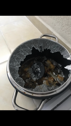 Karaca Defalarca Yaşanan Problemler