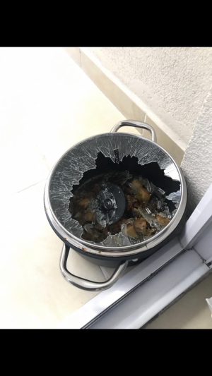 Karaca Defalarca Yaşanan Problemler