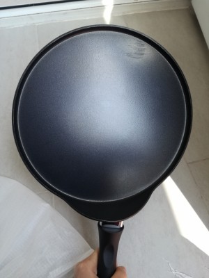 Karaca Defolu Krep-gözleme Tavası