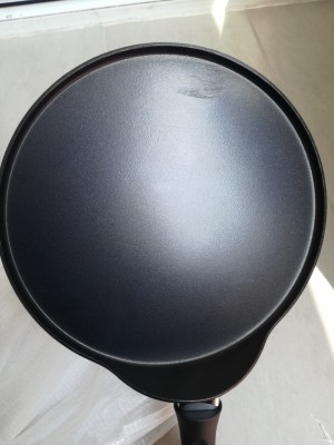 Karaca Defolu Krep-gözleme Tavası