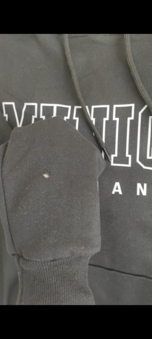 Trendyol Defolu Sweat Shirt