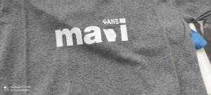 Ekz Moda Defolu T-shirt Ve Şikâyet Mesajlarına Tepki Verilmem