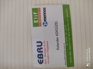 Ebru Halı - Mobilya & Ev Gereçleri Mağazası Defolu Ürün Gelmiştir