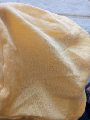 Yilmazfashion34 (facebook) Defolu Ürün Gönderim Yapıldı