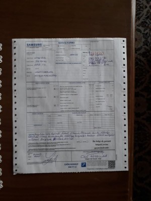 Trendyol Defolu Ürünle Kandırılma