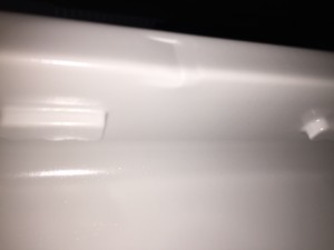 Bosch Defolu Ürün Teslim Edildi Değişim İstiyorum