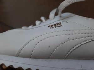 Tarz.ayakkabilarim Defolu Ürün