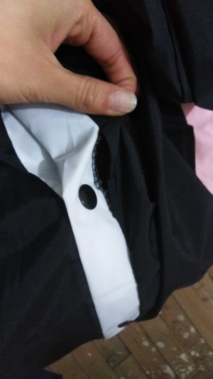 Zoom Butik Defolu Ve Beden Yanlış Geldi