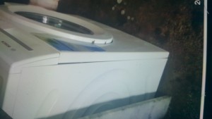 Bosch Defolu Ve Sıkma Yapmayan Seri 4 7 Kg Çamaşır Makinesi