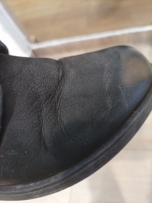 Ayakkabı Dünyası Deforme