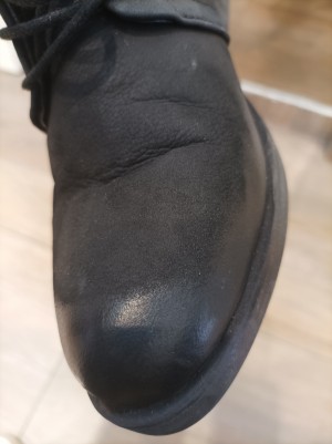 Ayakkabı Dünyası Deforme