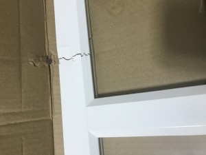 Horoz Lojistik Değişim İçin Ürünün Alınmaya Gelinmedi