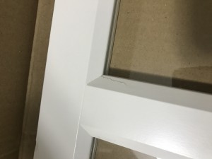 Horoz Lojistik Değişim İçin Ürünün Alınmaya Gelinmedi