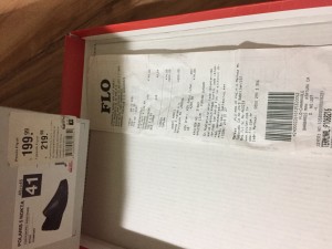 Flo Değişim Talebi