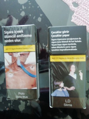 A101 Market Değişim