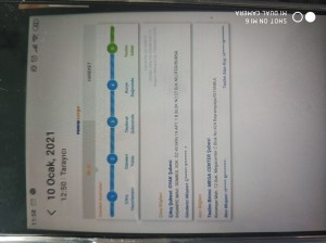 Trendyol Densmood Satıcı