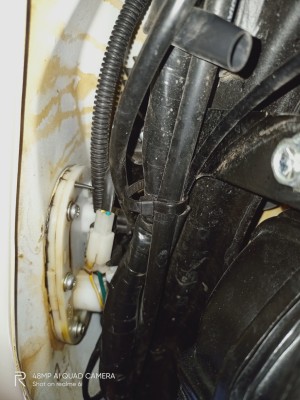 Şahinler A. Ş. Depo Delik