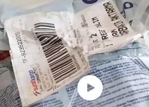 Trendyol Deri Ceket İstedim Yerine Bana Yara Bandı Gönderildi