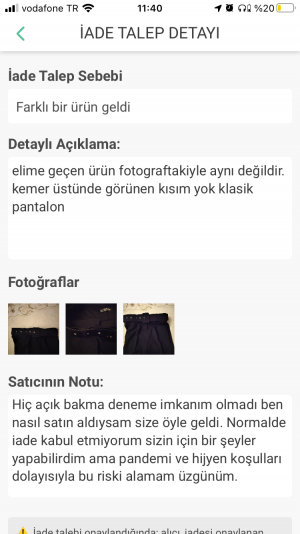 Dolap Destek Ekibi