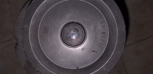 Dayen Otomotiv Devir Daim Arizasi