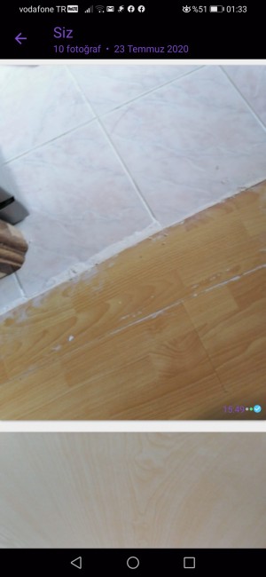 Üçay Mühendislik Doğal Gaz Su Tesisatı