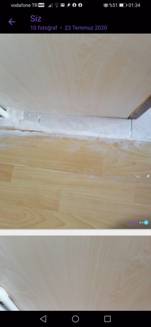 Üçay Mühendislik Doğal Gaz Su Tesisatı