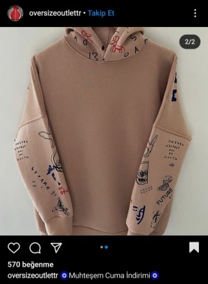 Oversizeoutlettr Geri Dönüşte Yapmıyorlar