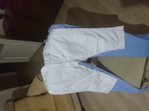 Kot_dunyaa Kullanılmış Eski Püskü Pantolonlar Gönderiyorlar