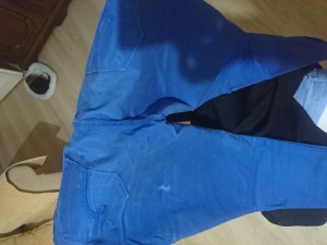 Kot_dunyaa Kullanılmış Eski Püskü Pantolonlar Gönderiyorlar