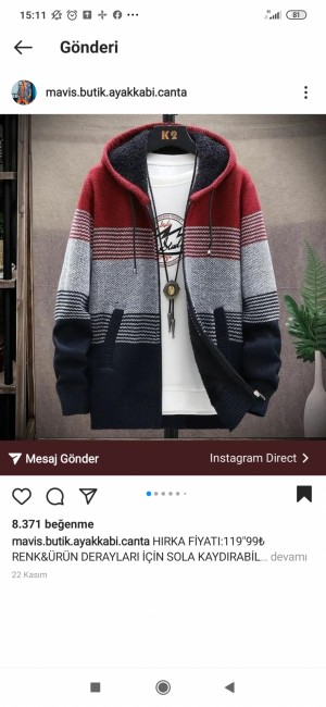 Mavis.butik.ayakkabi.canta Herkes Bu Ve Türevleri Hesaplardan Şikayetçi Olsun İnsanları Mağdur Ediyorlar