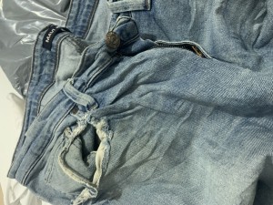 Giyimkampanyalari Beni Engellediler Lütfen İlgilenin