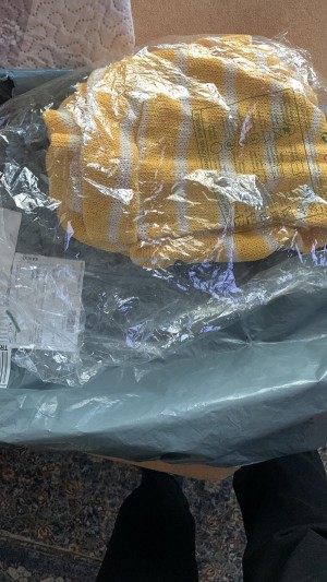 Defne.butik.modam Cevap Vermedi Ve Beni Engellediler