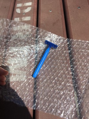 Trendyol Alakası Olmayan Bir Ürün Geldi