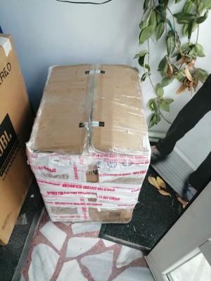 Mng Kargo Oyalama Ve İlgisizlik