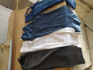 Zakkumsfashion Bağımsız Ürünler Göndermişler