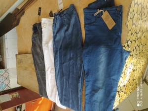 Zakkumsfashion Bağımsız Ürünler Göndermişler