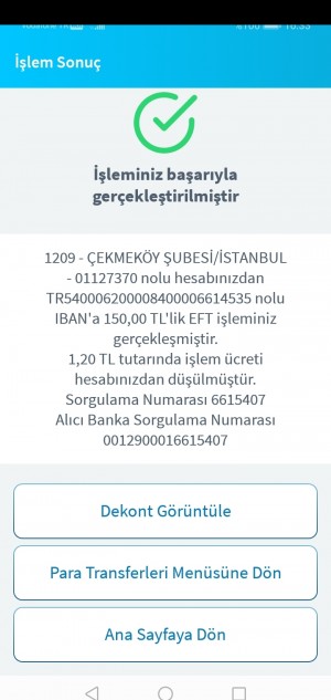 Muizayakkabi Ne Dönüş Yapıldı Ne De Ürün Yollandı Ve Engellendim