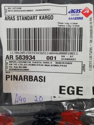 Proffshoess Bana Dandik Bez Bayan Ayakkabısı Geldi