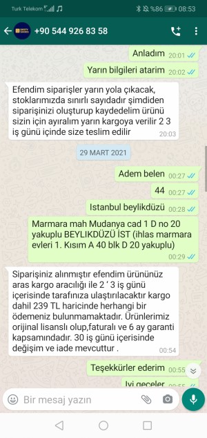 Proffshoess Bana Dandik Bez Bayan Ayakkabısı Geldi